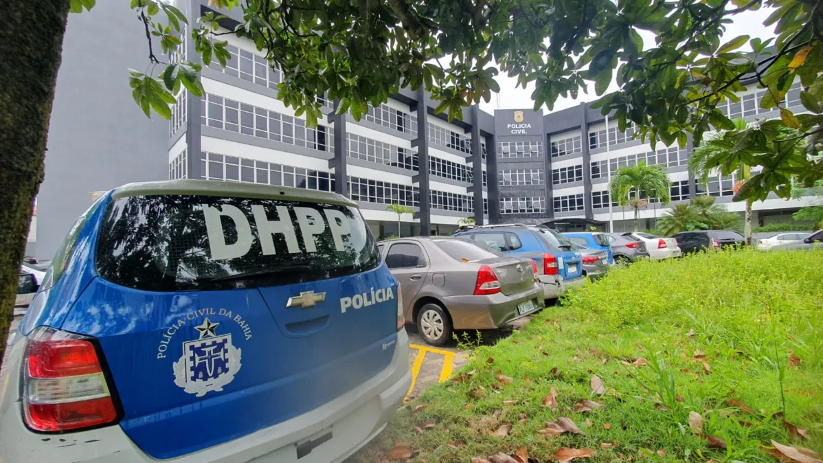 Corpo de homem é encontrado em via pública no bairro de Águas Claras