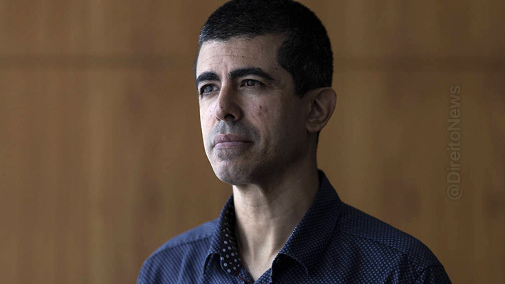 Marcius Melhem vira réu por assédio sexual após três novas denúncias