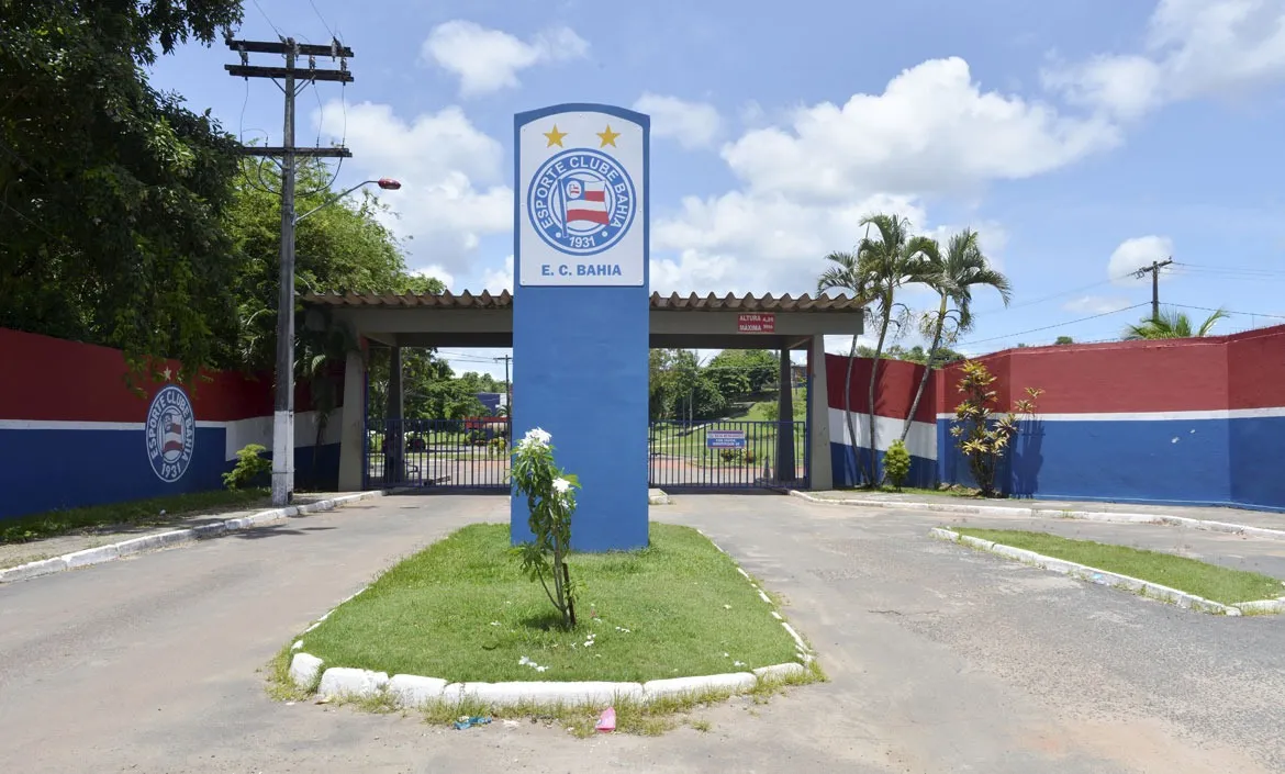 Ex-supervisor do Bahia cita retorno do clube ao Fazendão: “Tendência”