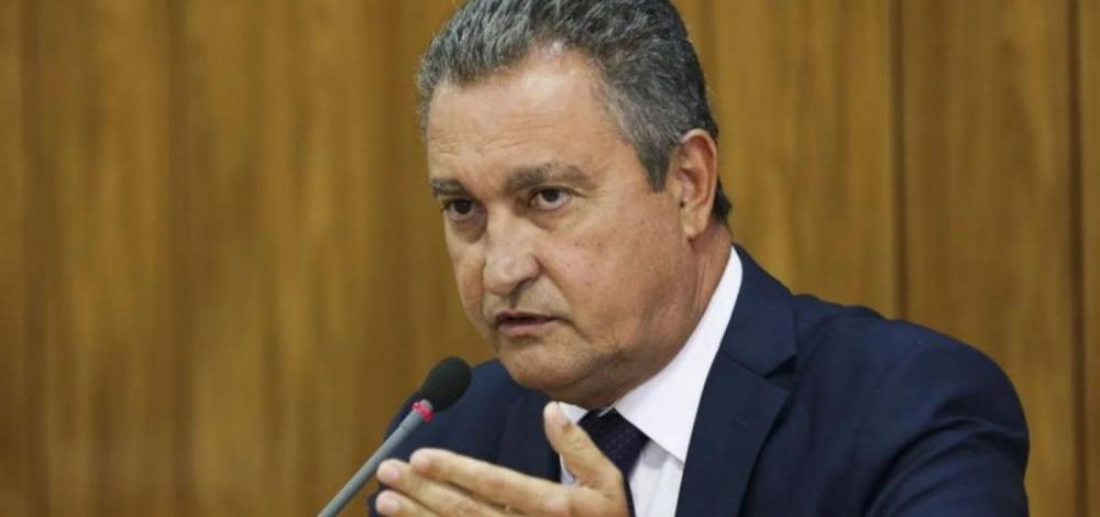 CPI do MST cancela convocação de Rui Costa após ordem de Arthur Lira