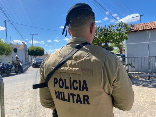 Policiais da reserva serão convocados pelo governo