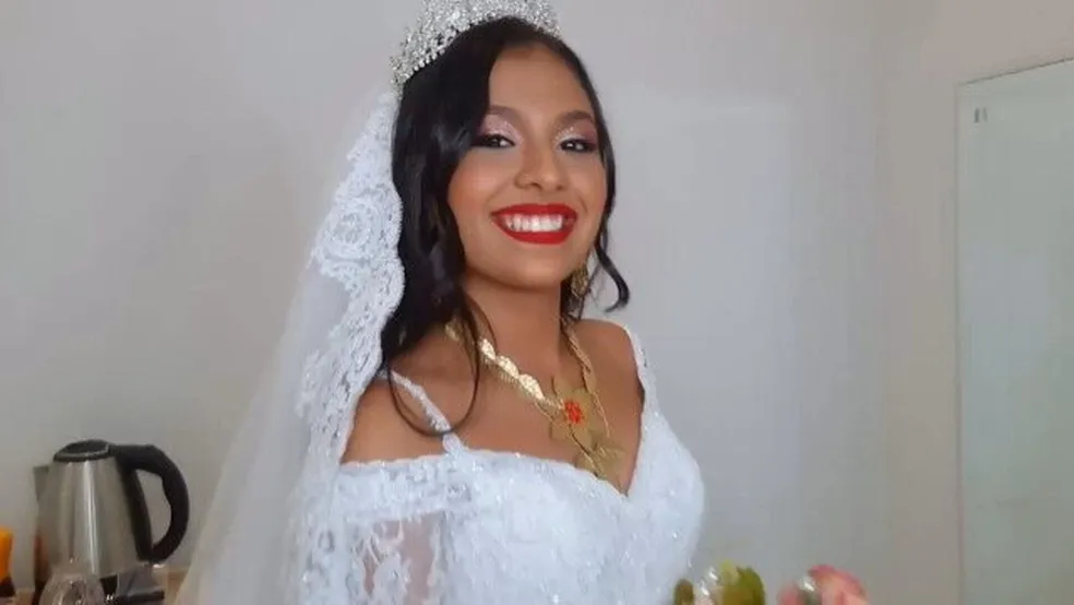 Sogra e tio de Hyara são indiciados pela morte da adolescente