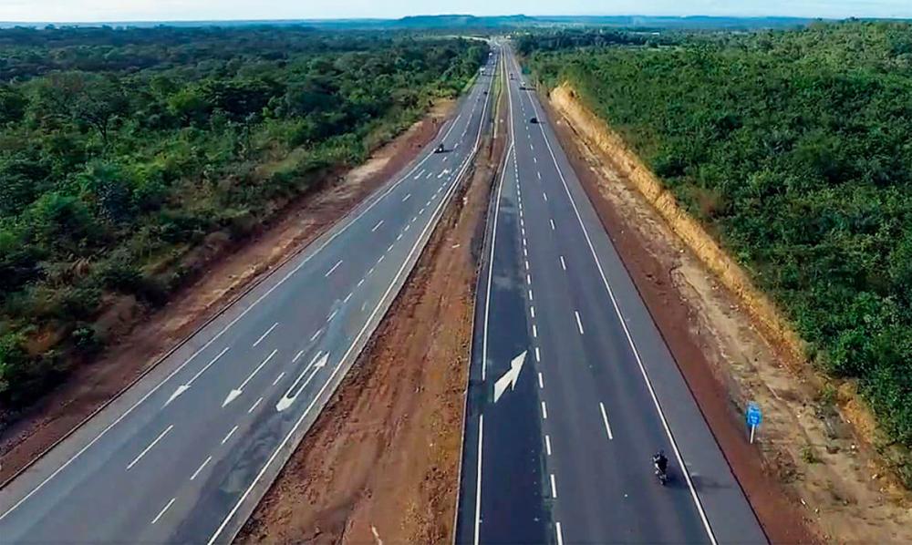 Governo lança Novo PAC e triplica investimentos em infraestrutura