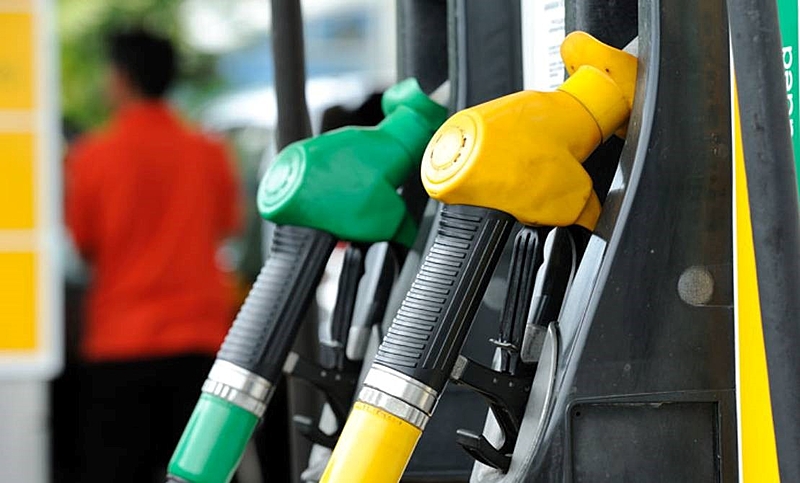 IPCA sobe 0,12% em julho, puxado por alta na gasolina