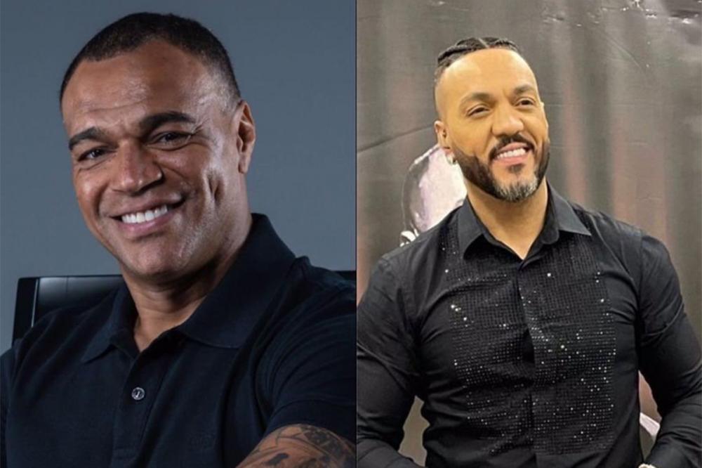  Denilson entra em acordo com Belo sobre dívida de mais de 20 anos