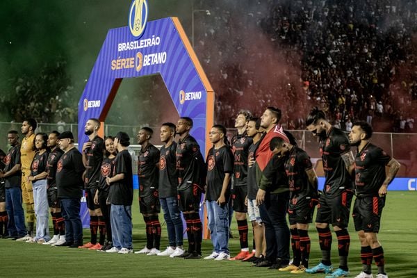 Vitória x Ceará: onde assistir, escalações, ingresso e arbitragem