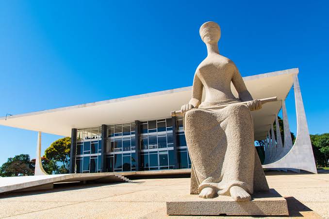 STF começa a julgar nesta segunda 70 denúncias sobre atos golpistas