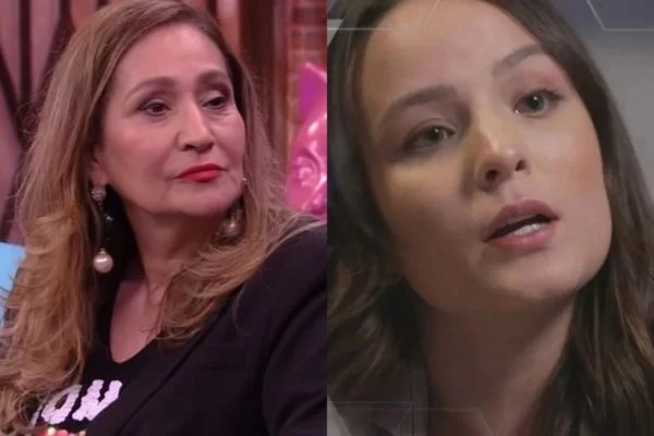 Sonia Abrão critica Fantástico por reportagem com Larissa Manoela no Dia dos Pais
