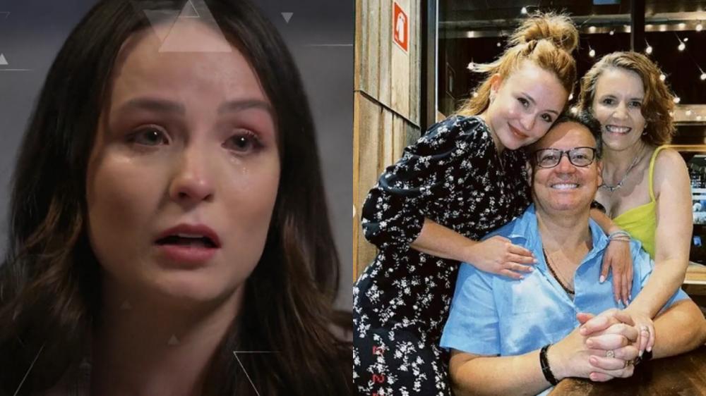 Larissa Manoela quebra silêncio e abre mão do patrimônio milionário