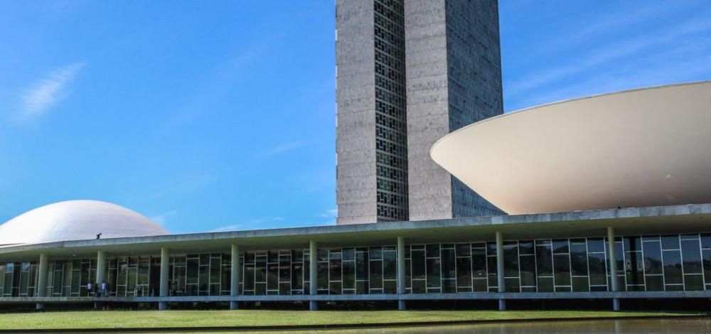 Congresso quer ampliar emendas parlamentares ao Orçamento de 2024