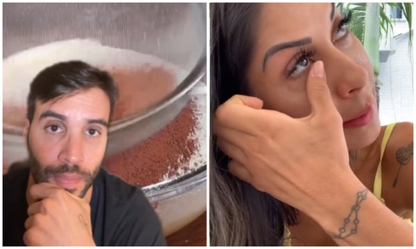 Marido de Ivete Sangalo detona vídeo de Maíra Cardi: 'Terrorismo'