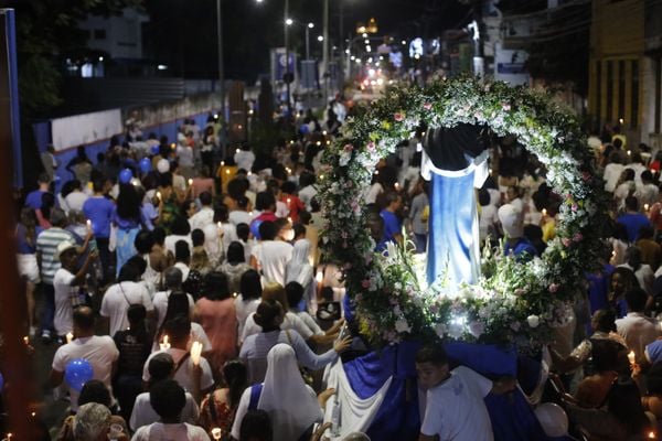 Brasileiros renovam a fé em Santa Dulce dos Pobres