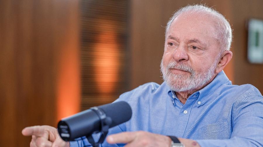 Lula diz que ideia do PAC é baixar 'custo Brasil', e isso demandará 'muito dinheiro'