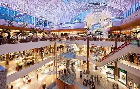 TJ-BA suspende cautelarmente lei que obriga câmeras nos uniformes de seguranças de shoppings em Salvador