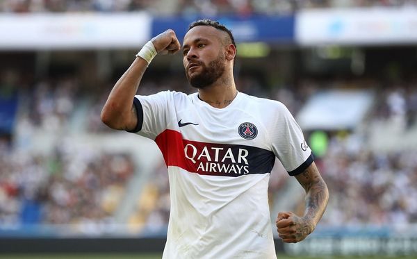 Neymar vai ganhar mais de R$ 1 milhão por dia no Al-Hilal
