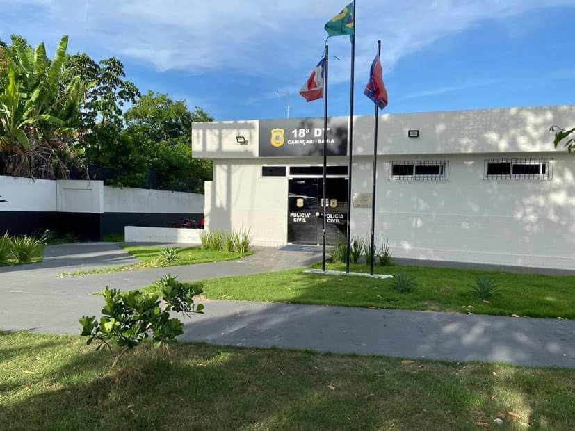 Dois homicídios são registrados em Camaçari neste final de semana