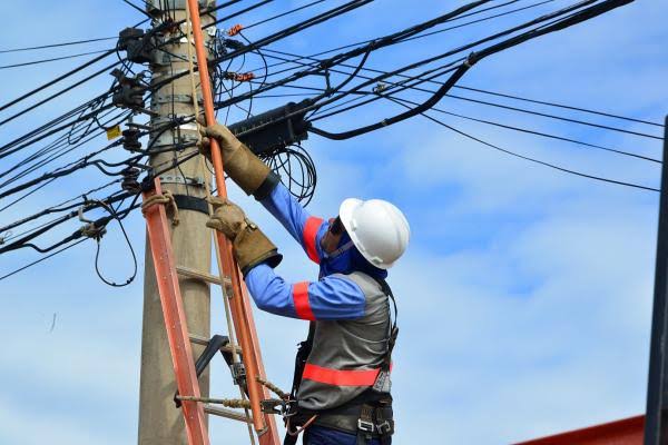100% dos municípios baianos ficaram sem energia durante apagão