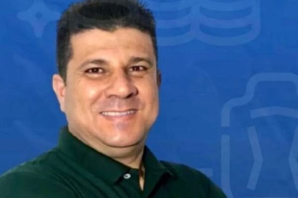 Vereador é encontrado com mãos amarradas após ser sequestrado na Bahia