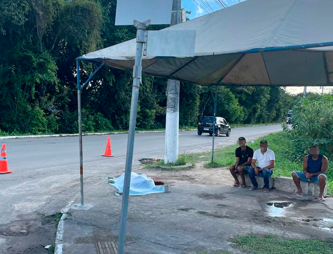 Homem de 27 anos é morto a tiros em Dias d’Ávila 