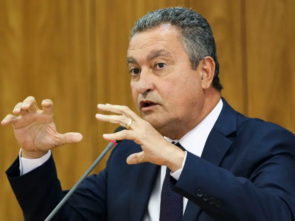 Rui Costa diz que apagão foi causado por erro técnico