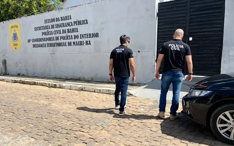 Justiça condena homem a 27 anos de prisão por feminicídio na Bahia