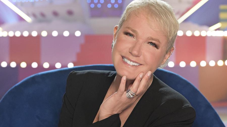 Xuxa recebe título de 'Barbie brasileira' pelo The New York Times