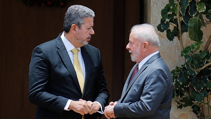 Lula e Lira devem se reunir mais uma vez por reforma ministerial