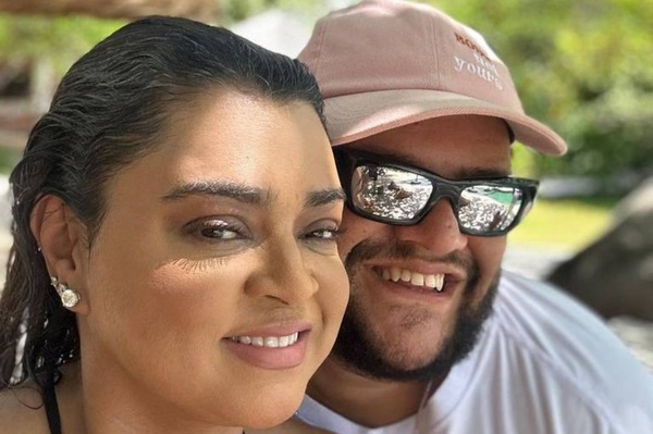 Gominho compartilha sucesso após cirurgia de Preta Gil