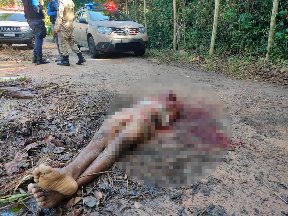 Reprodução / Polícia 