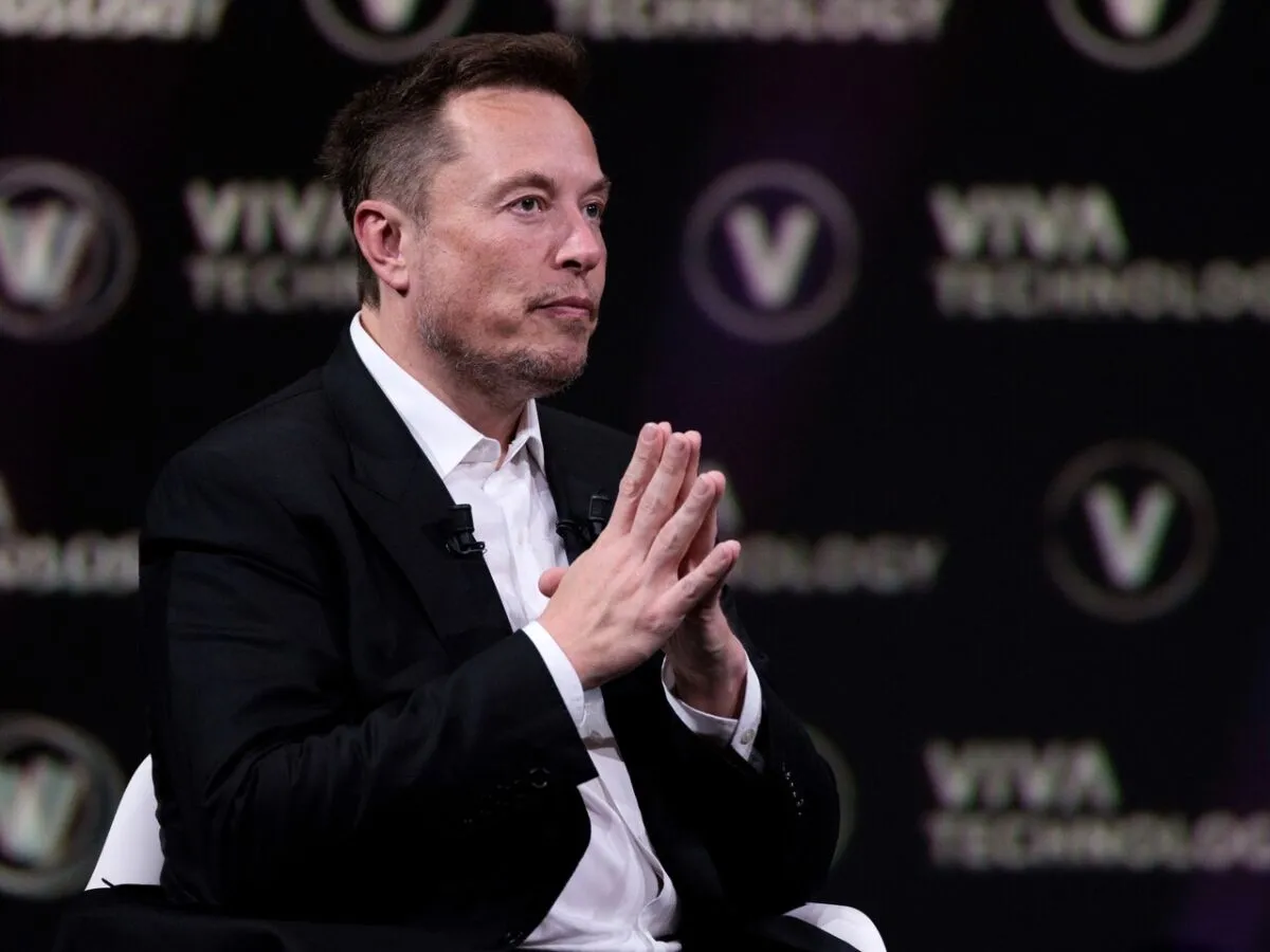 Musk quer remover a função 'bloquear' no X, antigo Twitter