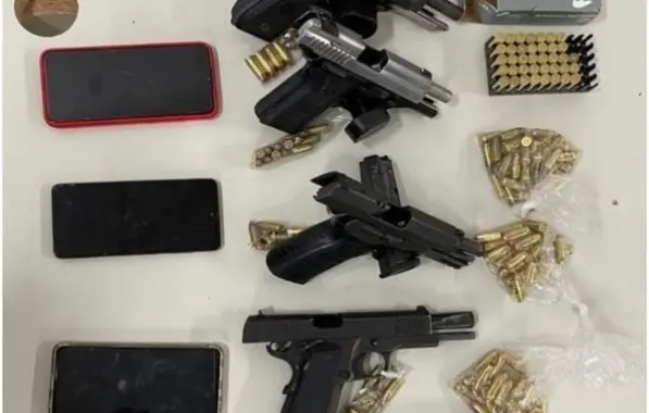 Quatro suspeitos são mortos na Pituba após troca de tiros com a Polícia 