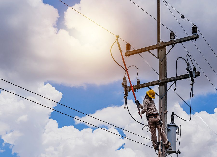 Coelba fará desligamentos programados de energia no litoral matense; confira localidades