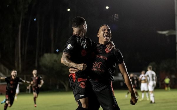 Vitória pode fazer sua melhor campanha na Série B de pontos corridos