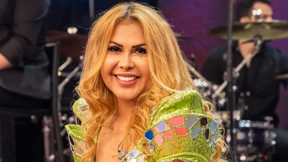 Joelma anuncia volta aos palcos depois de afastamento por doença