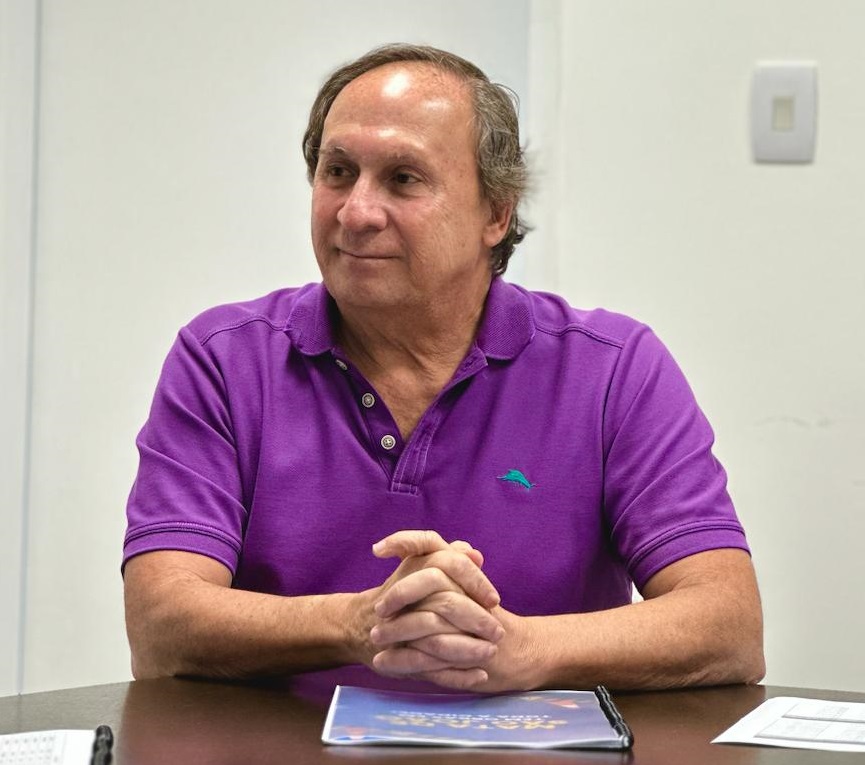 João Gualberto apresenta cronograma de obras que serão entregues até 2024 