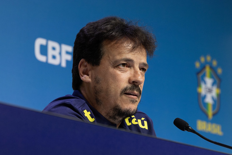 CBF divulga valores dos ingressos para estreia nas eliminatórias