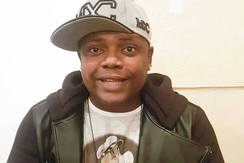 MC Marcinho tem infecção generalizada e deixa fila por transplante