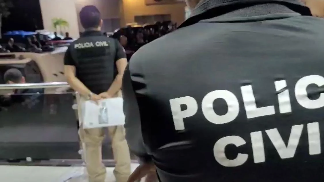 Polícia faz operação após mortes de indígenas no extremo sul da Bahia