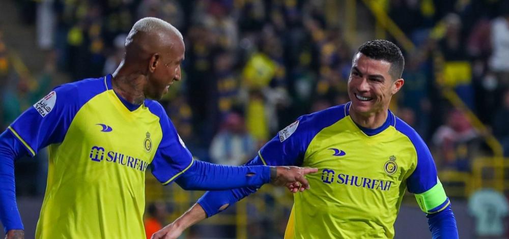 Ex-Bahia, Anderson Talisca é o homem do jogo em Champions da Ásia