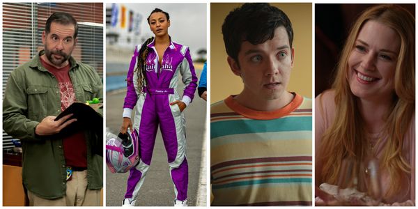 Veja o que chega à Netflix em setembro