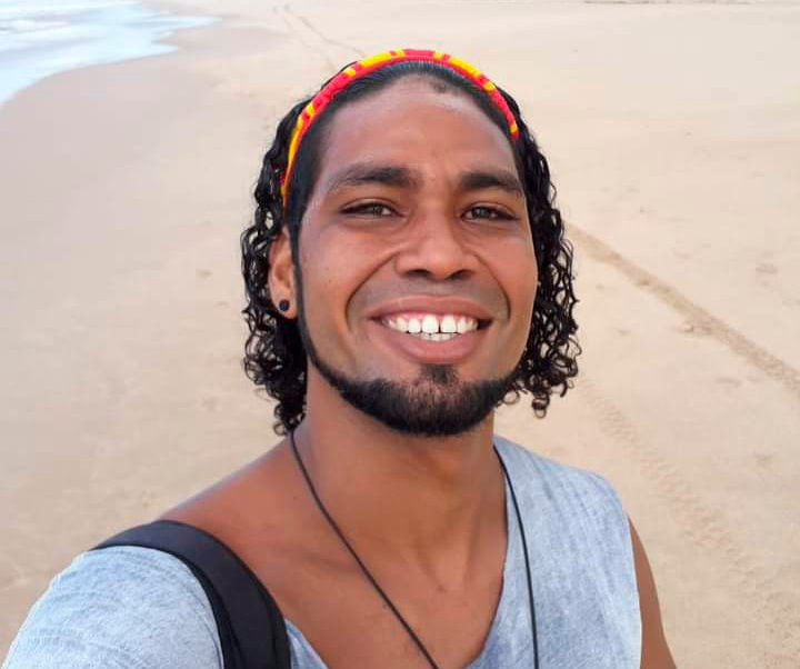Vendedor ambulante é morto a tiros na Vila de Praia do Forte