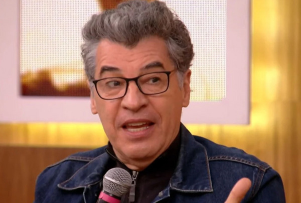 Após 40 anos, Paulo Betti encerra contrato com a Globo
