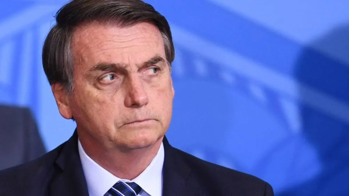 Após quebra de sigilo, Bolsonaro entrega extratos bancários ao STF