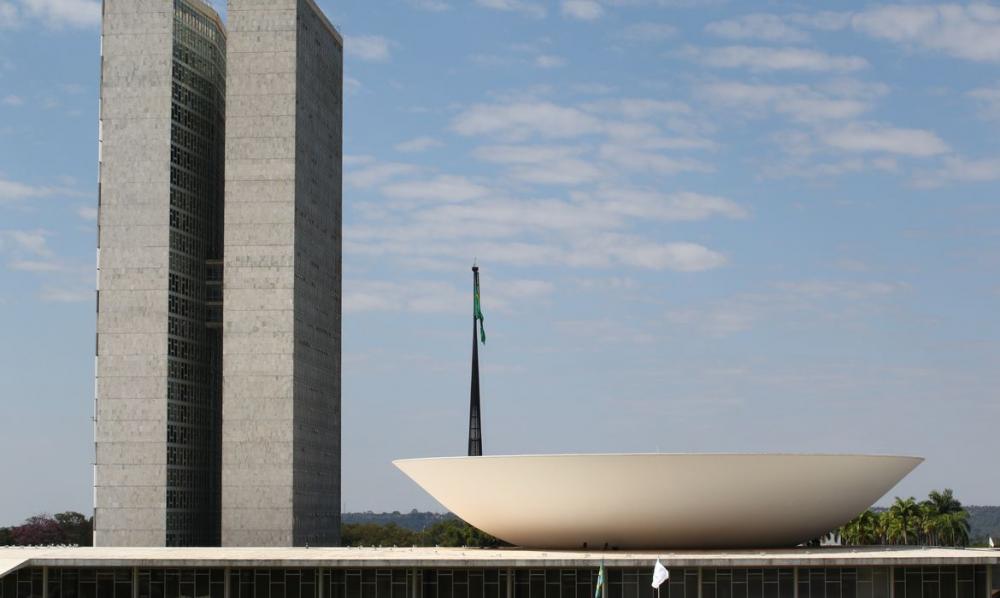 STF tem maioria para determinar recálculo de cadeiras na Câmara 