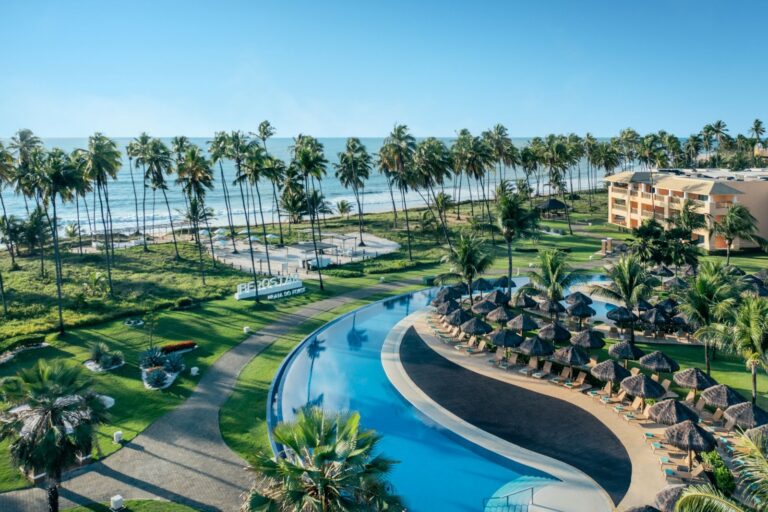 Complexo Iberostar Praia do Forte é certificado como melhor hotel do Brasil por auditoria