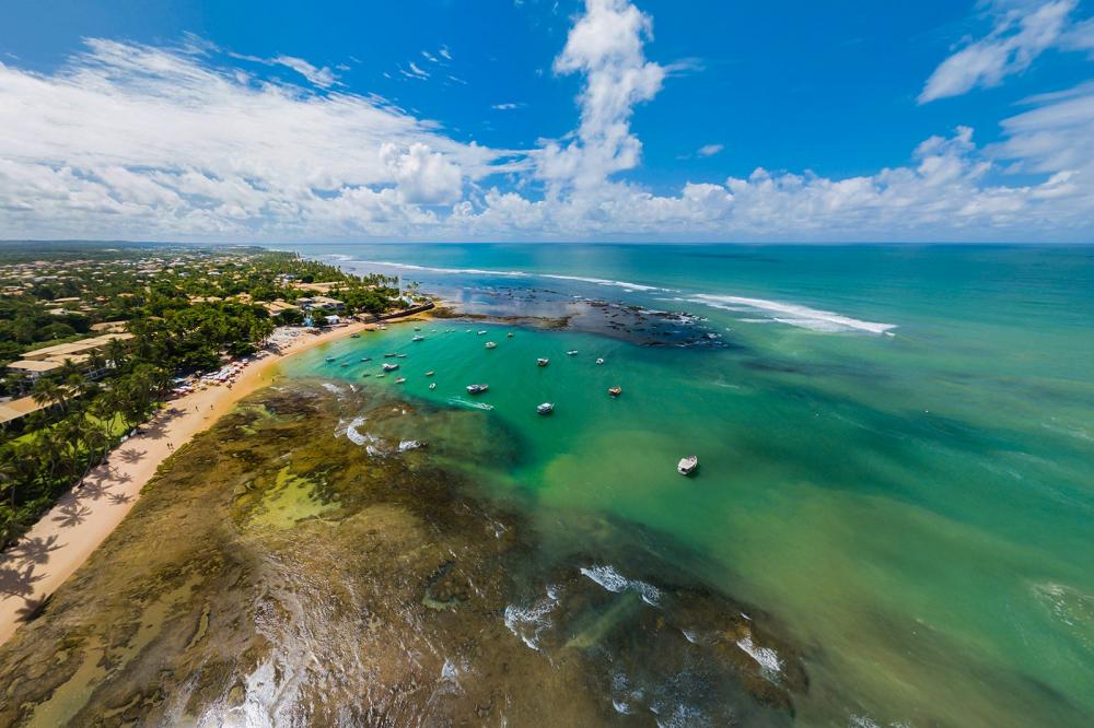 Preservando nossos Tesouros Naturais: A Importância das Áreas Litorâneas e de Restinga
