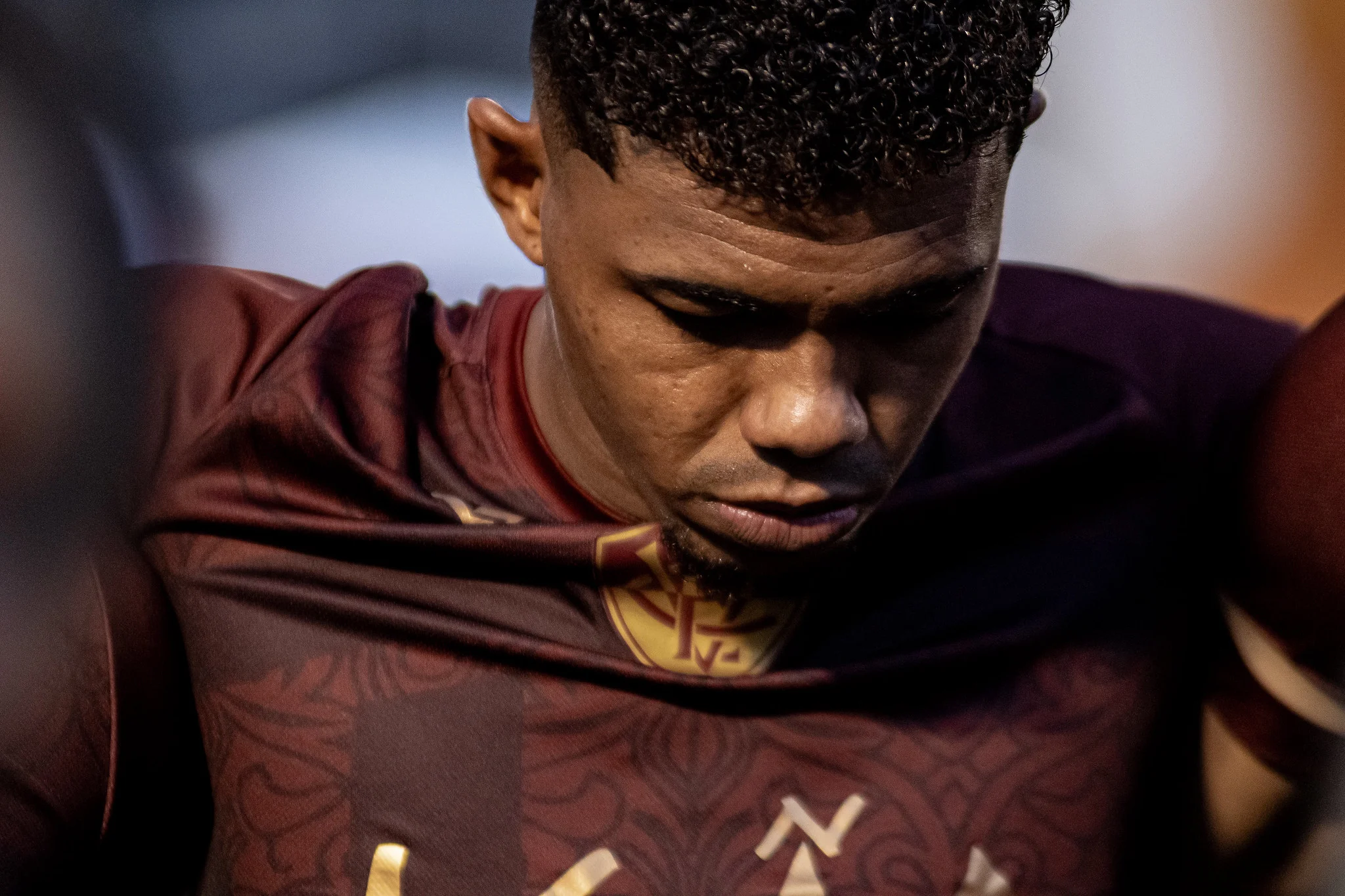 Vitória terá três desfalques contra o Mirassol