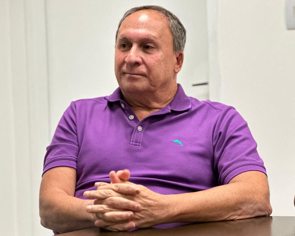 “Esse crime choca e não percebemos nenhuma ação do Estado para combater a criminalidade”, dispara Gualberto