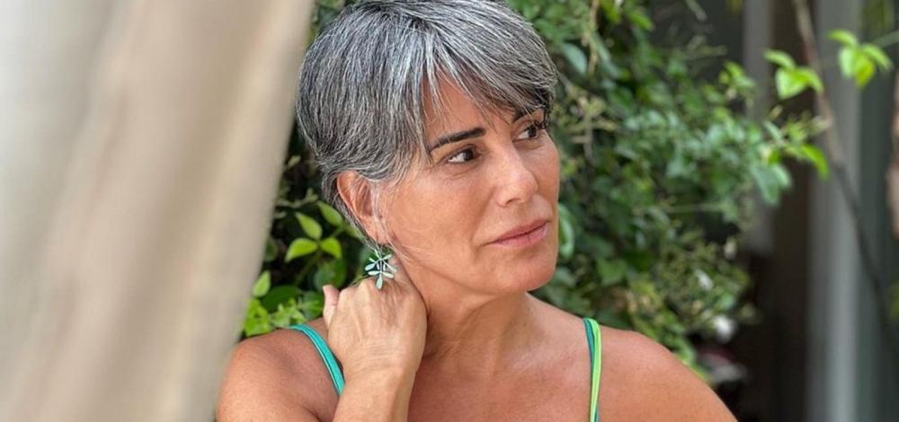 Glória Pires anuncia saída da Globo após 54 anos: 