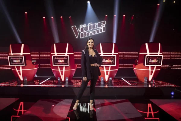 Globo anuncia fim do The Voice Brasil após 11 anos no ar